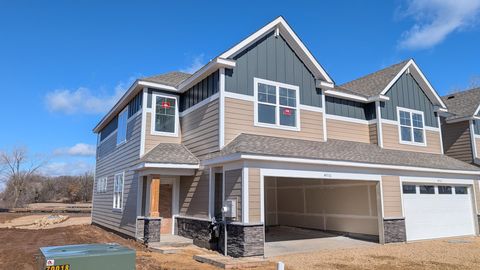 4016 Hayward Avenue N Oakdale MN 55128