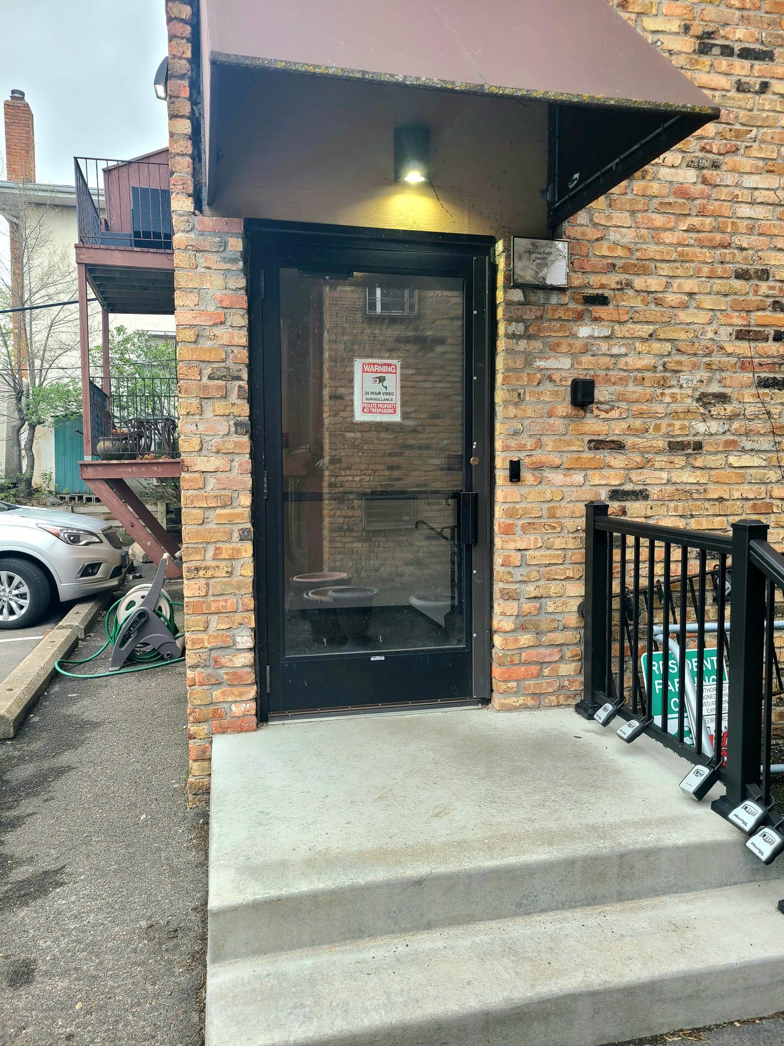 520 Ridgewood Avenue 106