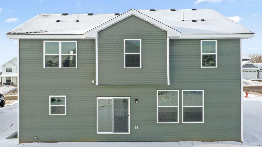 Photo of 20338 Gallifrey Way, Lakeville, MN 55044 (MLS # 7010888)