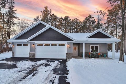 14459 Barberry Court Baxter MN 56425