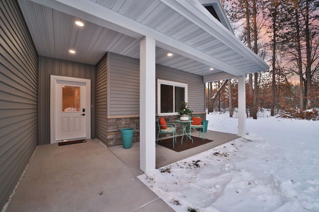 Photo of 14459 Barberry Court, Baxter, MN 56425 (MLS # 6822900)