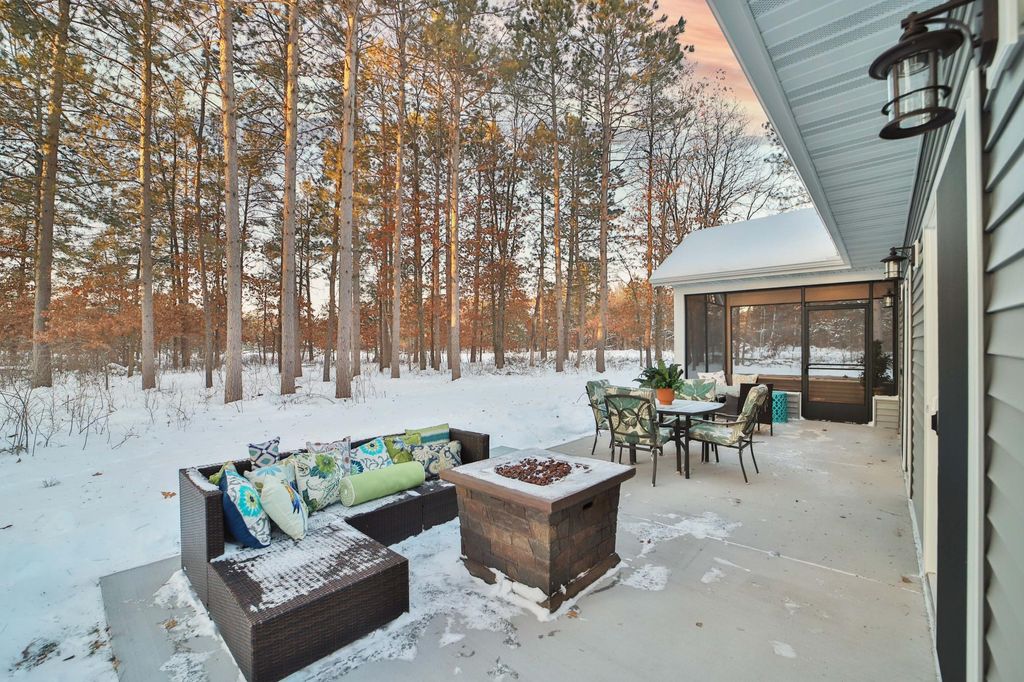 Photo of 14459 Barberry Court, Baxter, MN 56425 (MLS # 6822900)