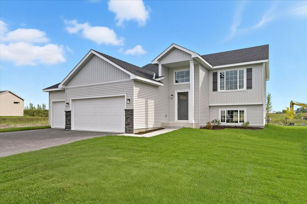 Photo of 4690 89th Street NE, Monticello, MN 55362 (MLS # 7058637)