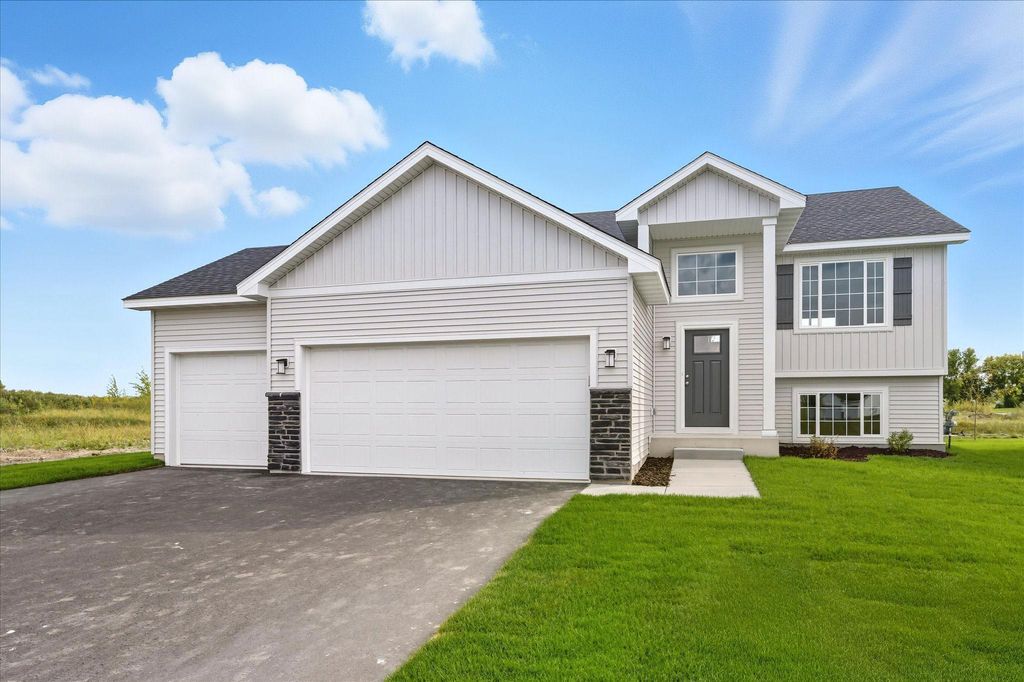 Photo of 4690 89th Street NE, Monticello, MN 55362 (MLS # 7058637)