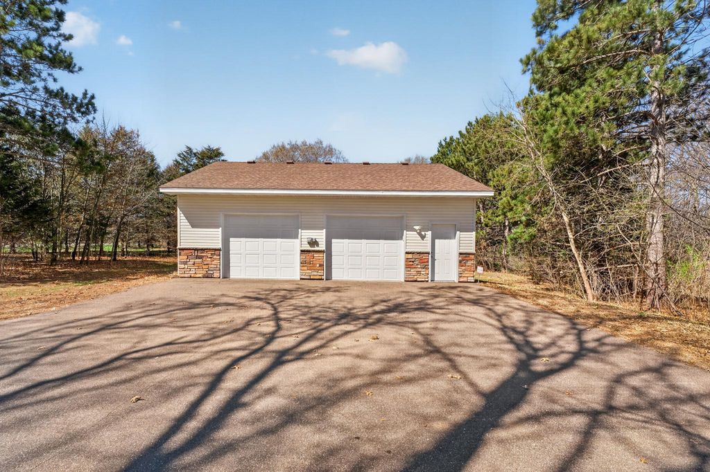 Photo of 2623 S Coon Creek Drive, Andover, MN 55304 (MLS # 7002839)