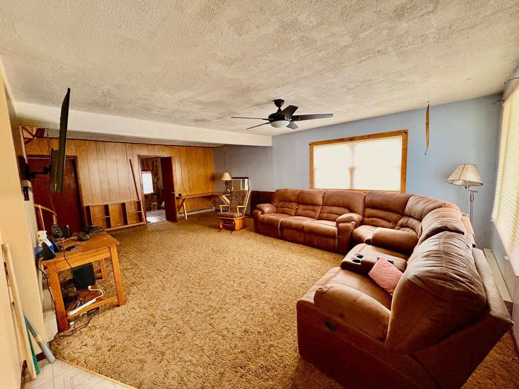 Photo of 113 6th Avenue SE, Baudette, MN 56623 (MLS # 6721971)