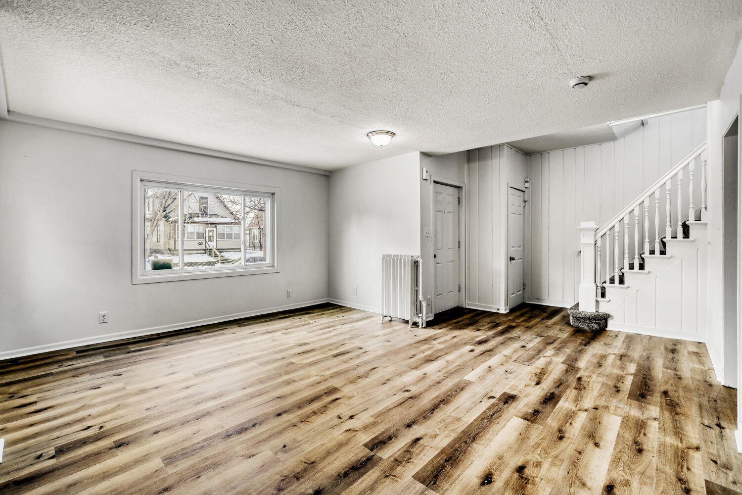 1501 Sherburne Avenue