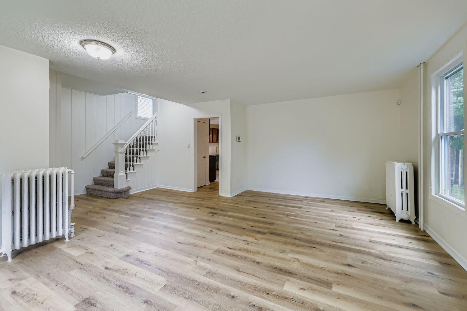 1501 Sherburne Avenue