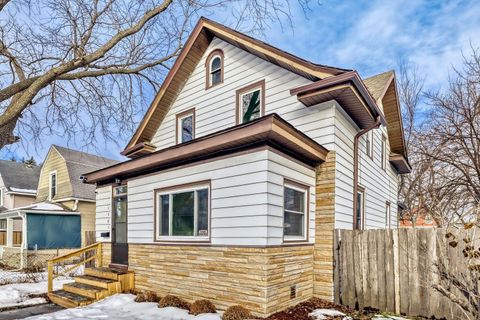 1501 Sherburne Avenue Saint Paul MN 55104