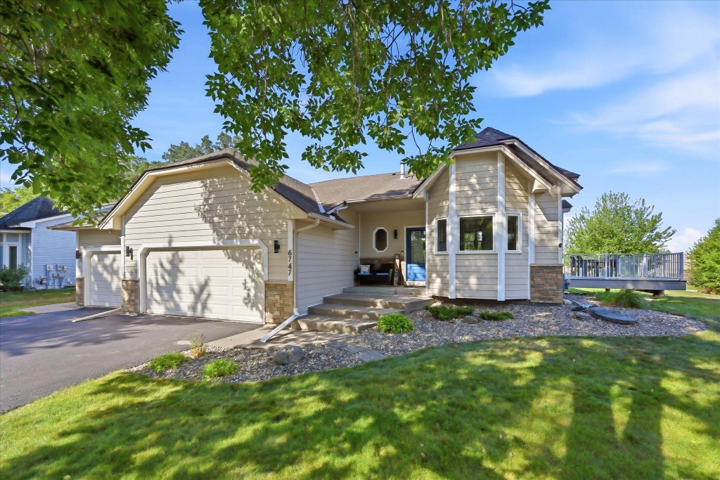 Photo of 6747 Quantico Lane N, Maple Grove, MN 55311 (MLS # 7040979)