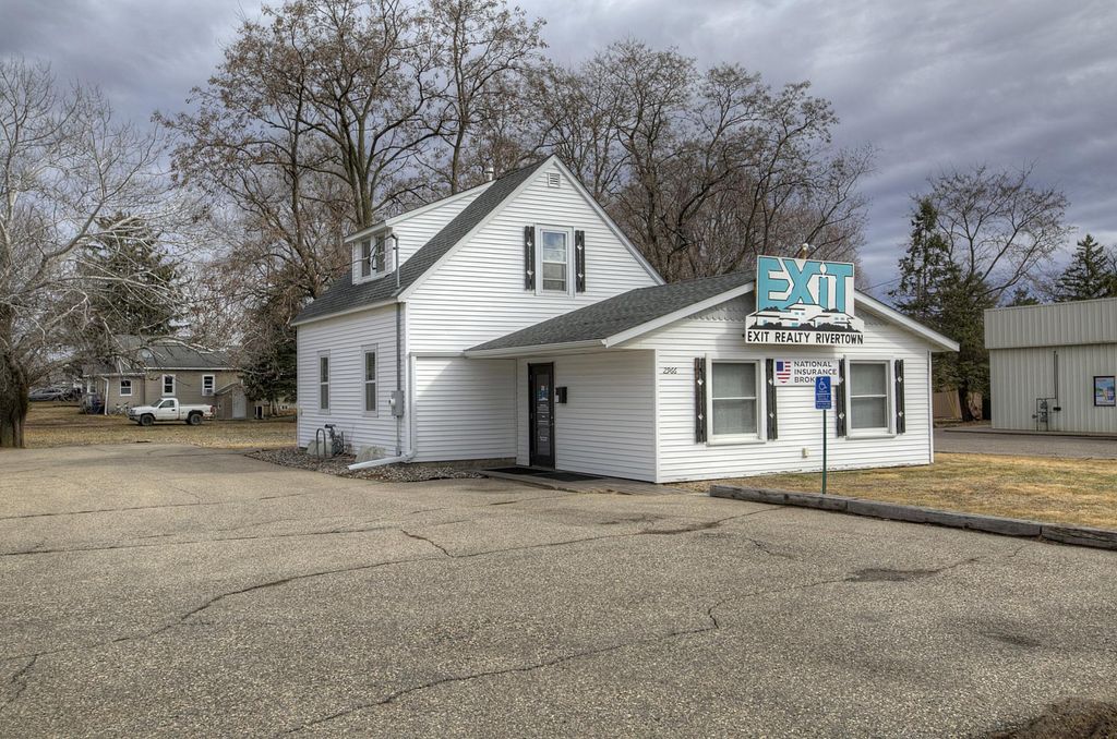 Photo of 2966 N Service Drive, Red Wing, MN 55066 (MLS # 7030733)