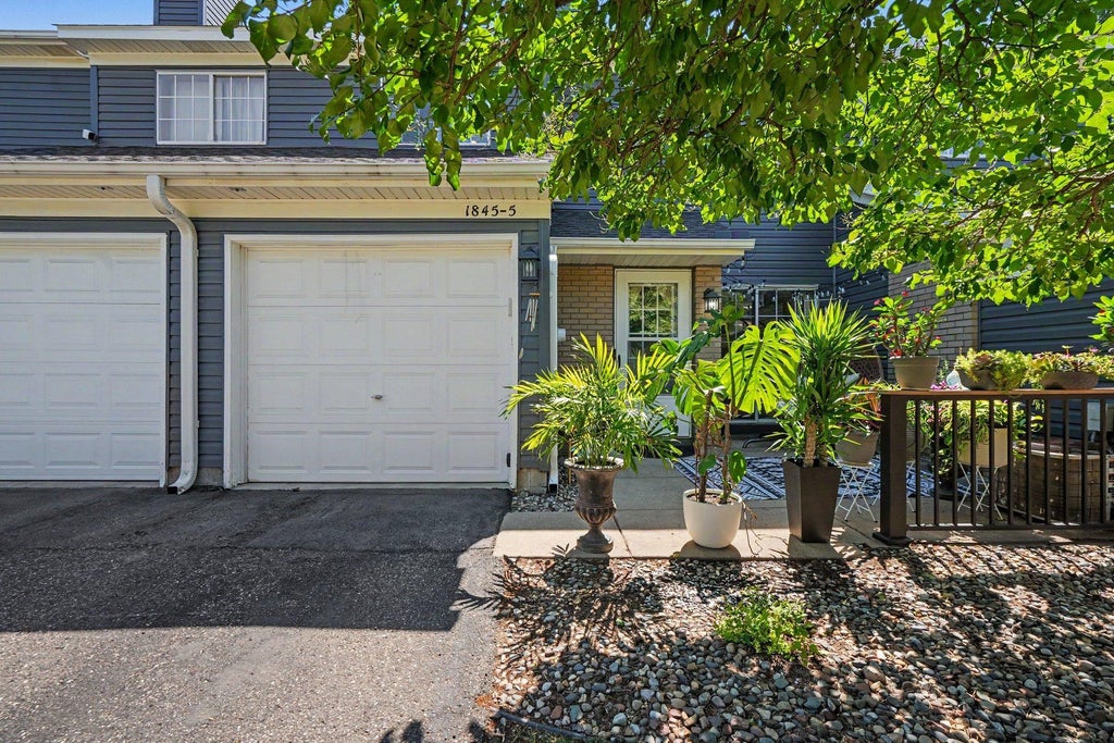 Photo of 1845 Donegal Drive #5, Woodbury, MN 55125 (MLS # 7120921)