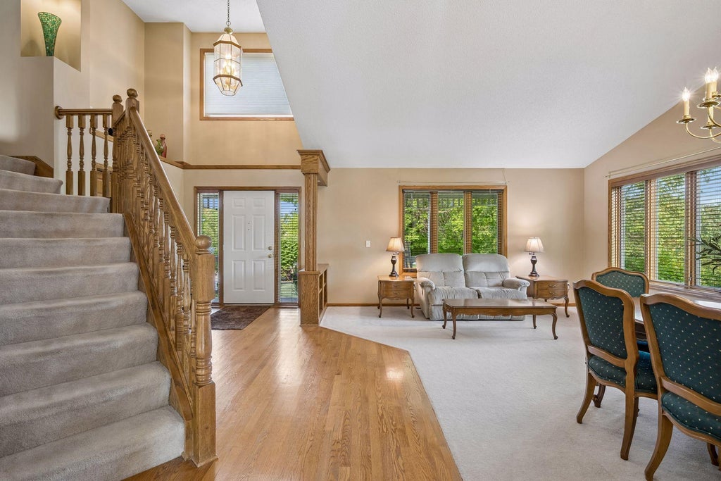 Photo of 14180 Dehnsfield Road, Rogers, MN 55374 (MLS # 7119054)