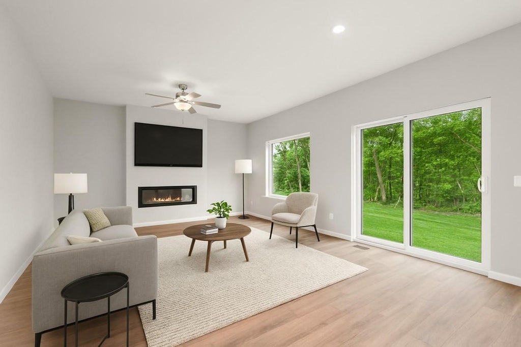 Photo of 695 Aspen Lane, Montrose, MN 55363 (MLS # 7139674)