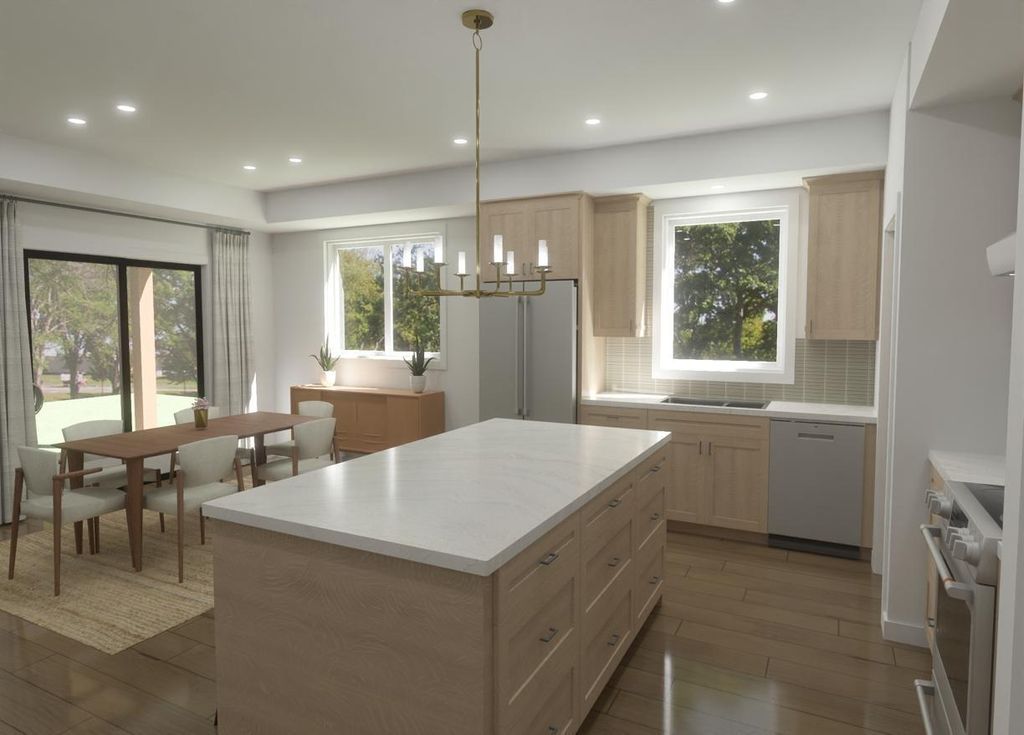 Photo of 2015 Erie Drive, Northfield, MN 55057 (MLS # 6689316)