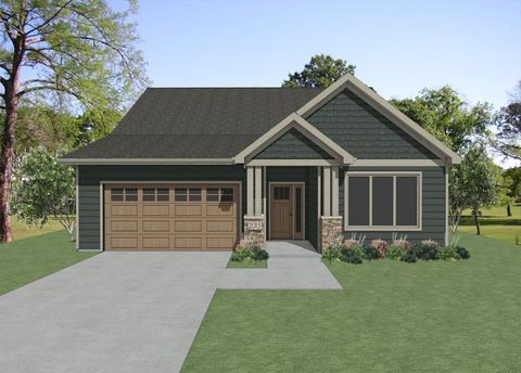 Photo of 2015 Erie Drive, Northfield, MN 55057 (MLS # 6689316)