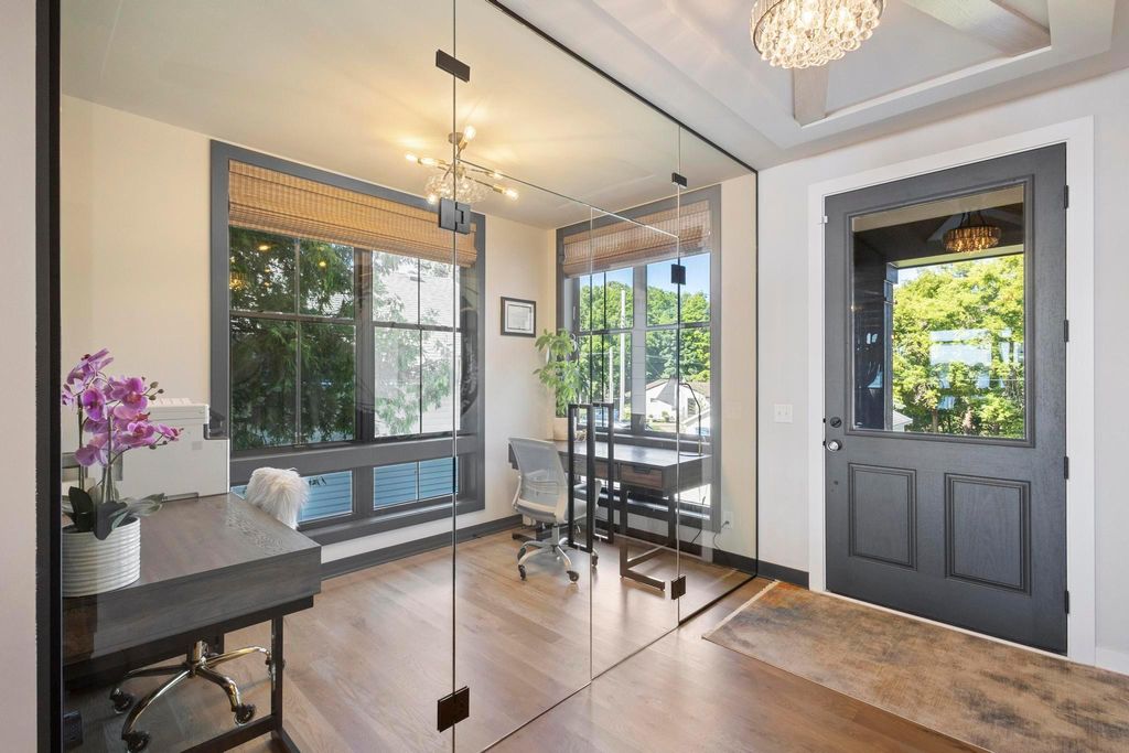 Photo of 165 Mound Avenue, Excelsior, MN 55331 (MLS # 7047058)