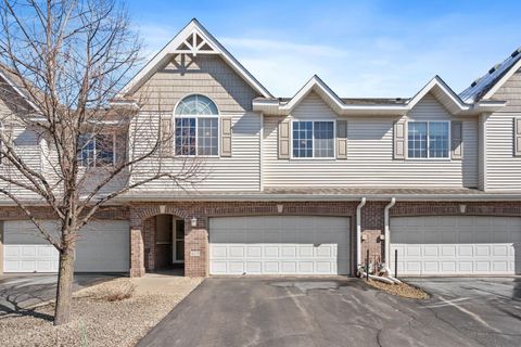 619 Crane Creek Lane Eagan MN 55121