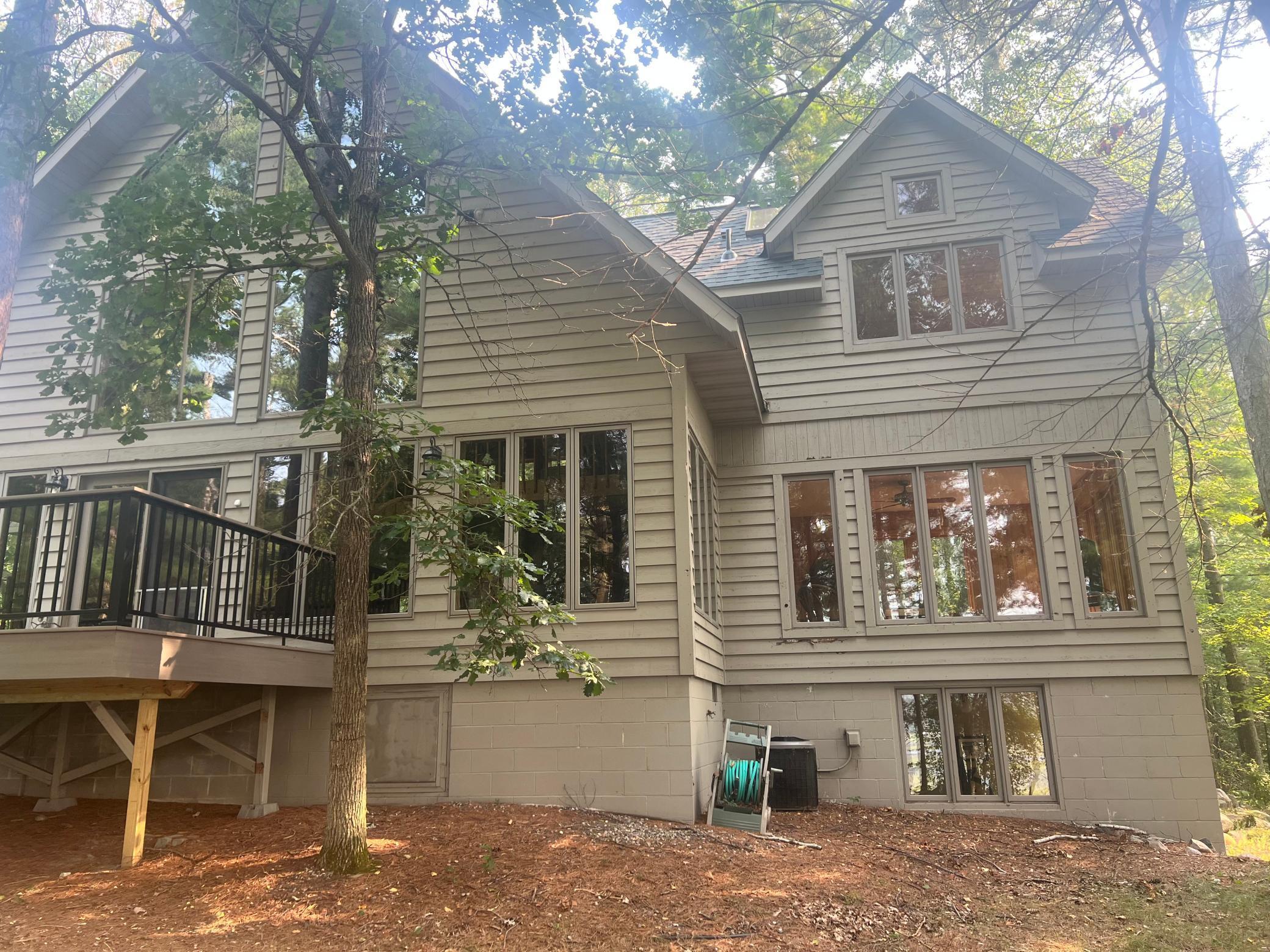 6438 Ponderosa Drive NW