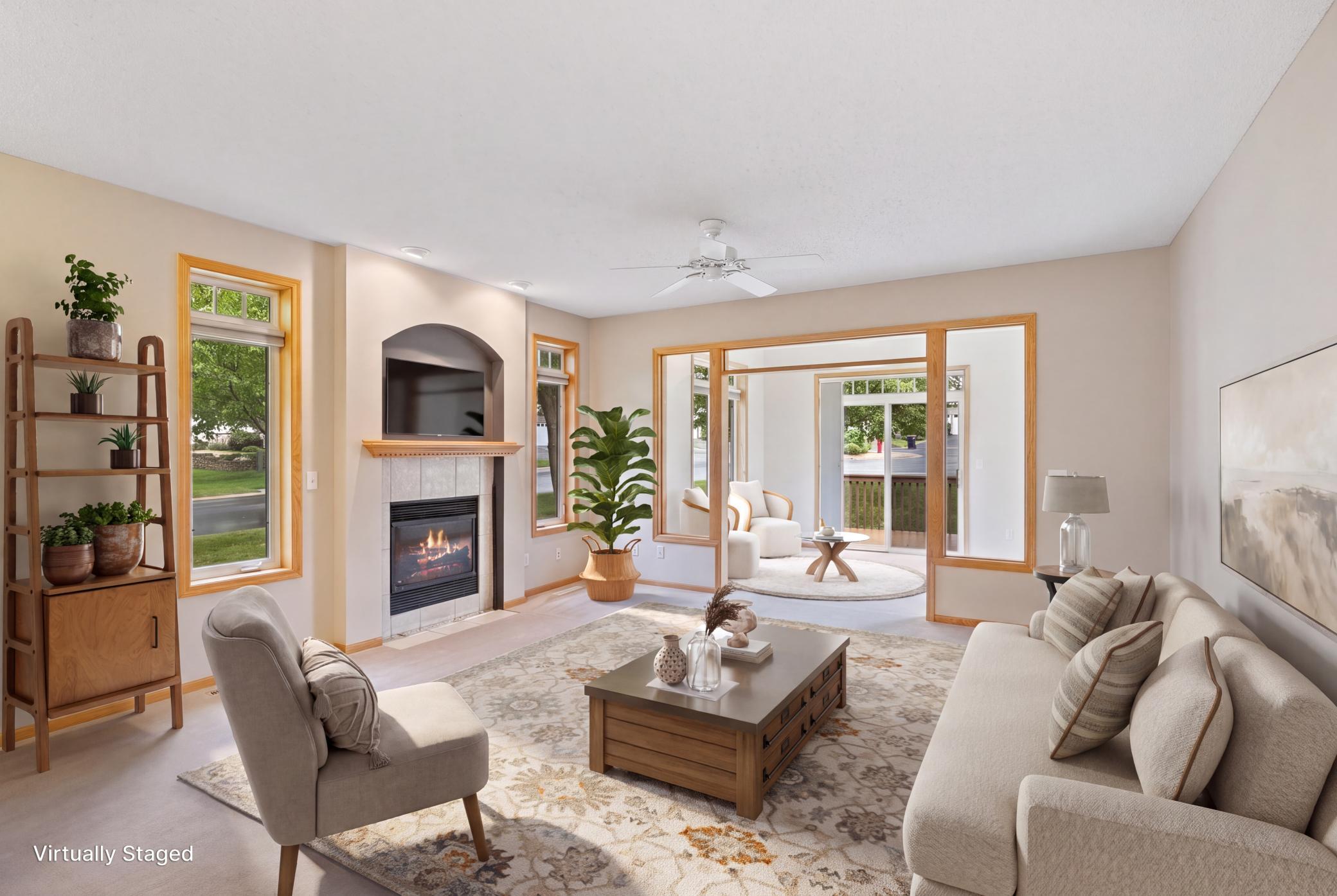 8903 Preserve Trail