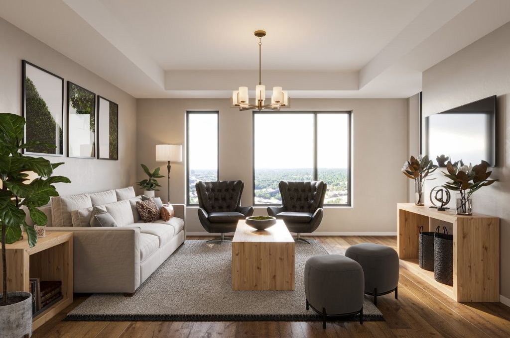 Photo of 3650 Hazelton Road #1014, Edina, MN 55435 (MLS # 7013113)