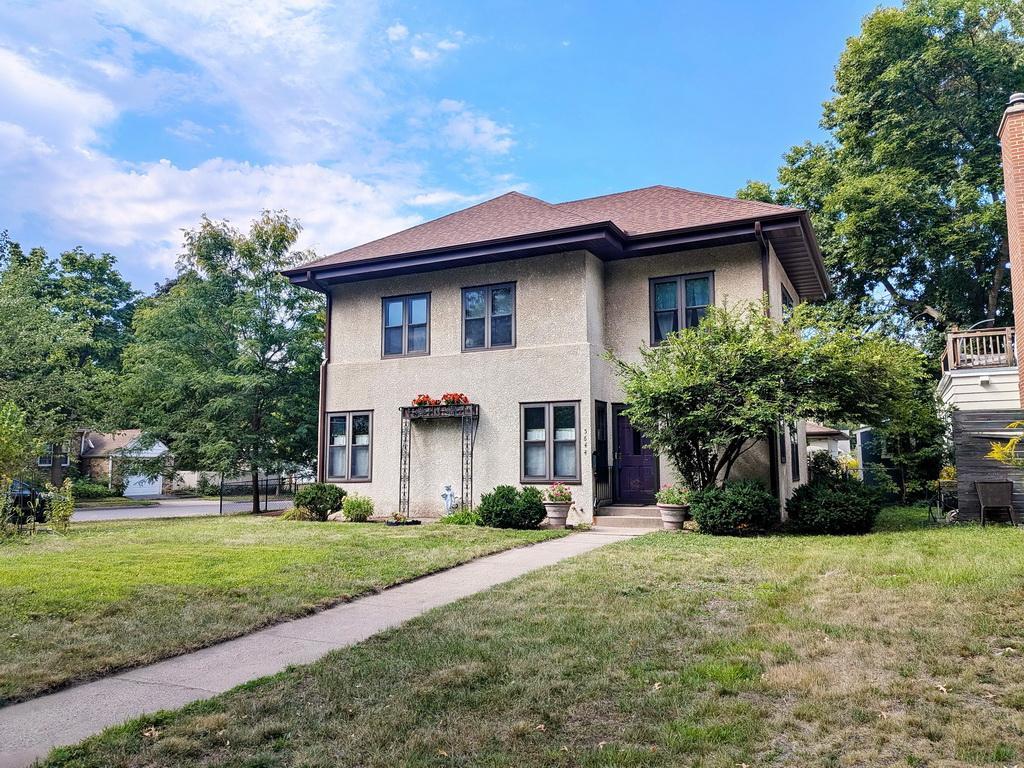 Photo of 5644 12th Avenue S, Minneapolis, MN 55417 (MLS # 7136067)