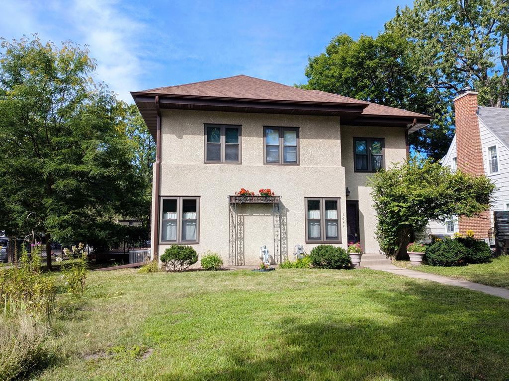 Photo of 5644 12th Avenue S, Minneapolis, MN 55417 (MLS # 7136067)