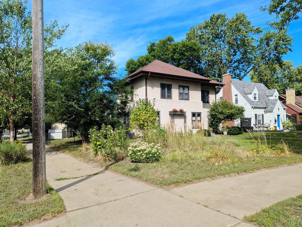 Photo of 5644 12th Avenue S, Minneapolis, MN 55417 (MLS # 7136067)