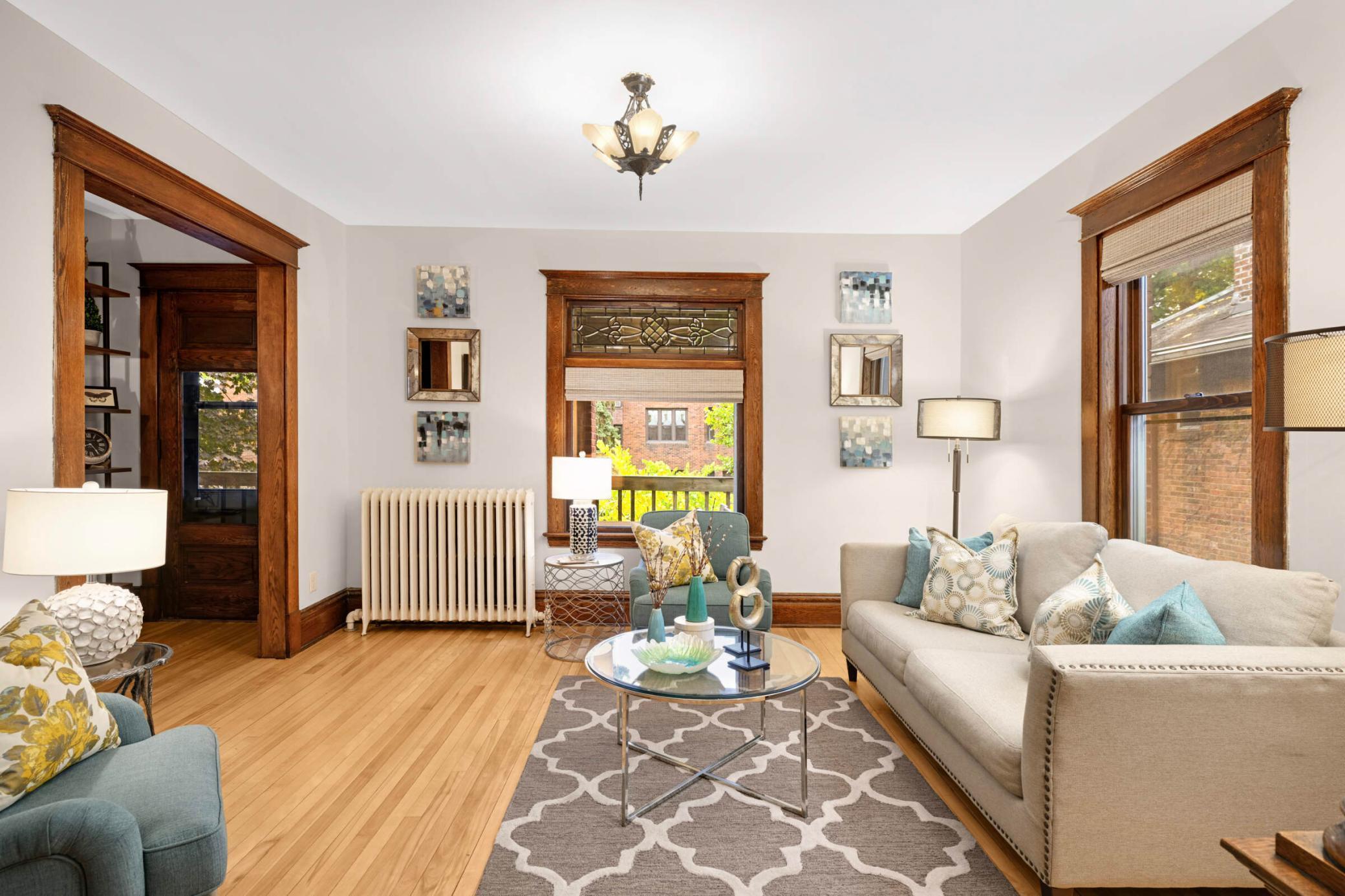 2100 Garfield Avenue 3