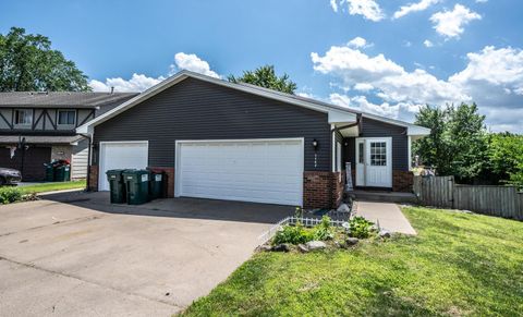 1142 Cheery Lane NE Columbia Heights MN 55421