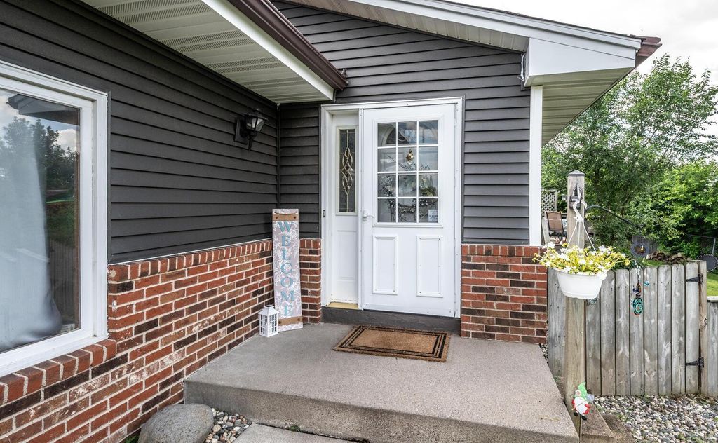 Photo of 1142 Cheery Lane NE, Columbia Heights, MN 55421 (MLS # 7031051)