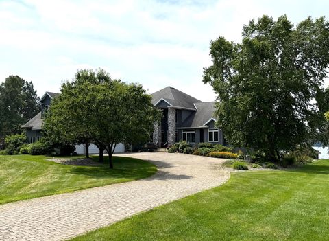 Photo of 19699-1 623rd Avenue, Litchfield, MN 55355 (MLS # 6671065)