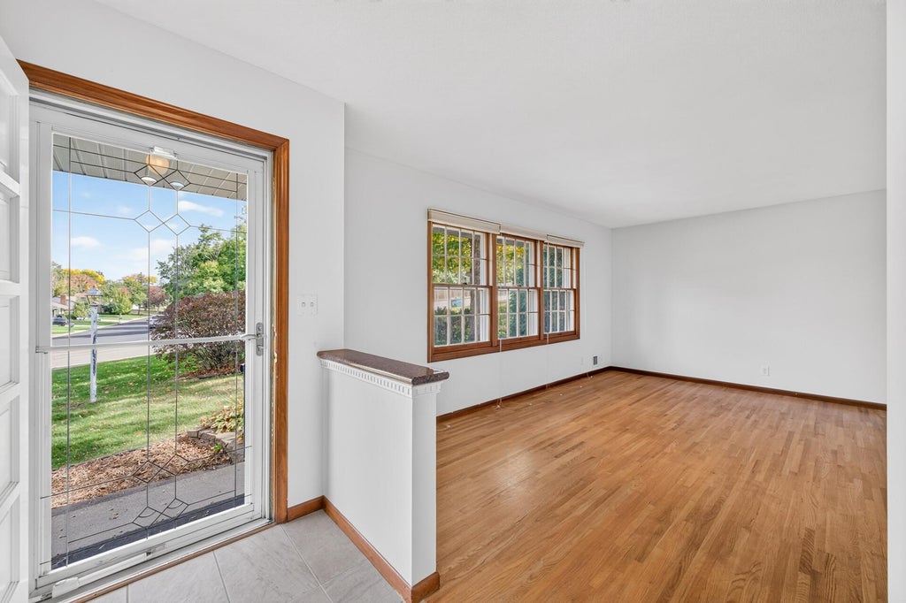 Photo of 3617 Boone Avenue N, New Hope, MN 55427 (MLS # 7130586)