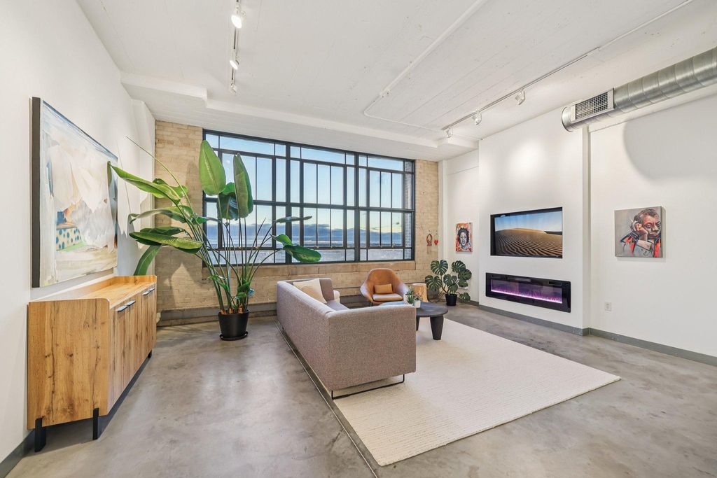 Photo of 2929 Chicago Avenue #1105, Minneapolis, MN 55407 (MLS # 7018221)