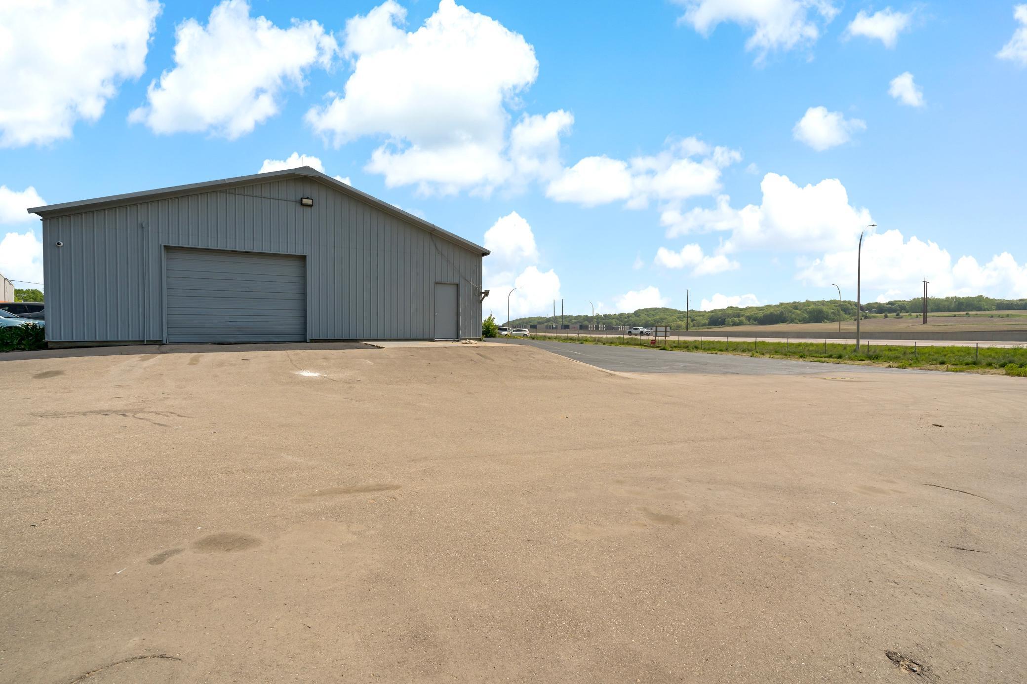 12525 & 12541 Weckman Road
