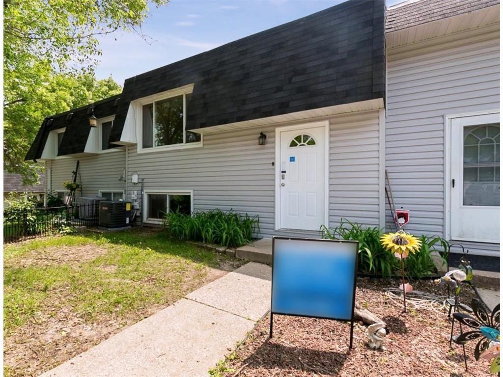 Photo of 3686 Conroy Court, Inver Grove Heights, MN 55076 (MLS # 7003132)