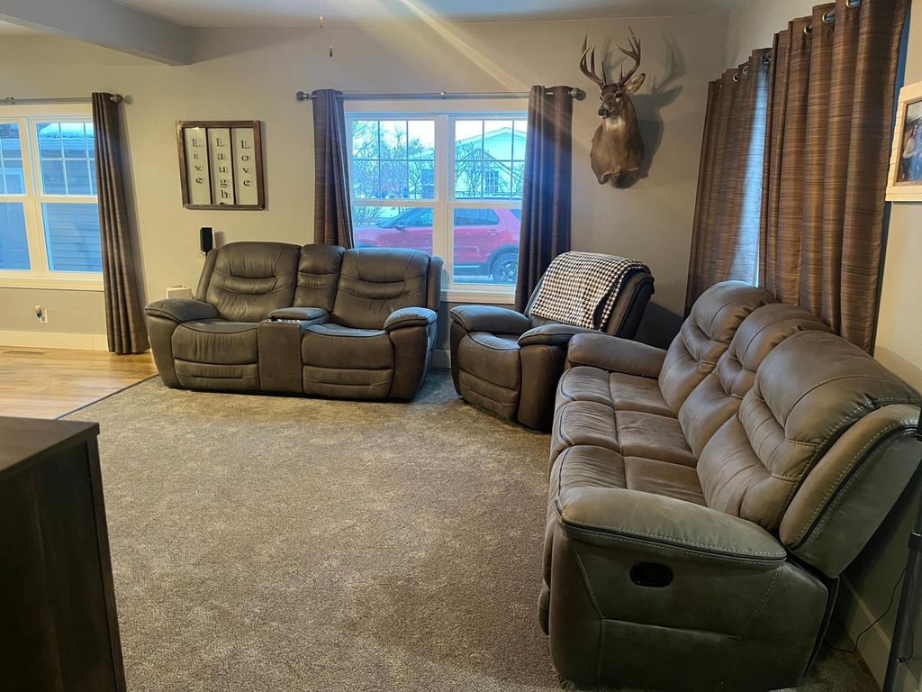Photo of 307 Vance Avenue S, Erskine, MN 56535 (MLS # 7053409)