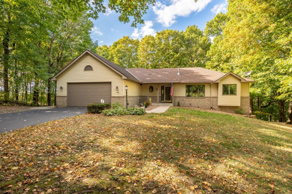 Photo of 14310 Pike Lake Trail NE, Prior Lake, MN 55372 (MLS # 7160837)