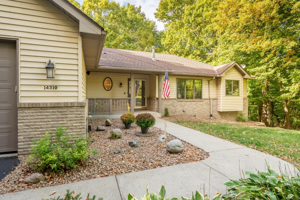 Photo of 14310 Pike Lake Trail NE, Prior Lake, MN 55372 (MLS # 7160837)