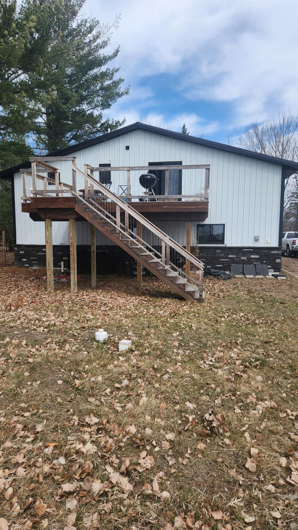 Photo of 48915 Wild Rose Trail, Frazee, MN 56544 (MLS # 7037707)