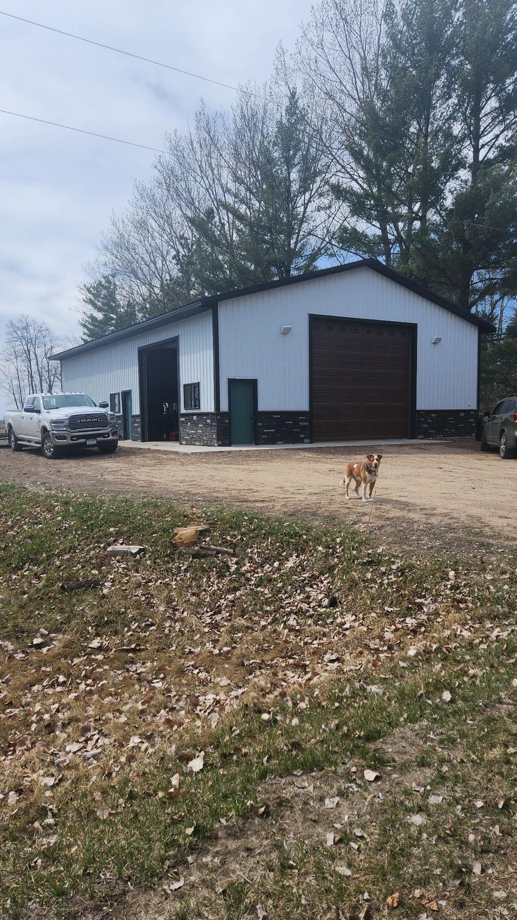 Photo of 48915 Wild Rose Trail, Frazee, MN 56544 (MLS # 7037707)