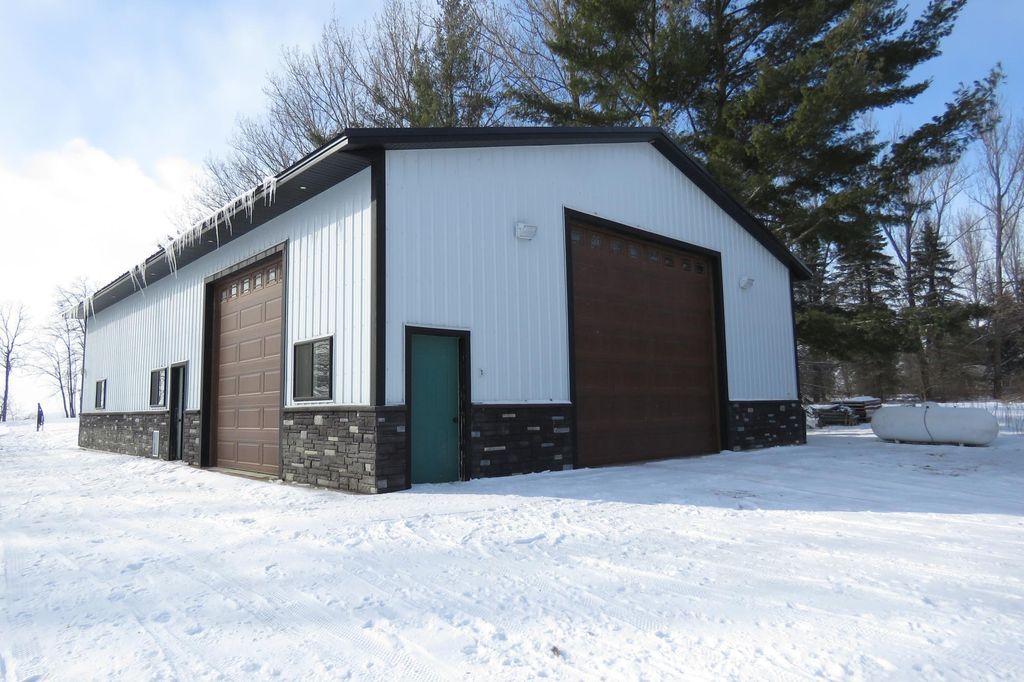 Photo of 48915 Wild Rose Trail, Frazee, MN 56544 (MLS # 7037707)