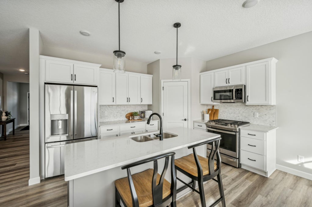 Photo of 7853 Bridgewater Court, Greenfield, MN 55373 (MLS # 7164365)