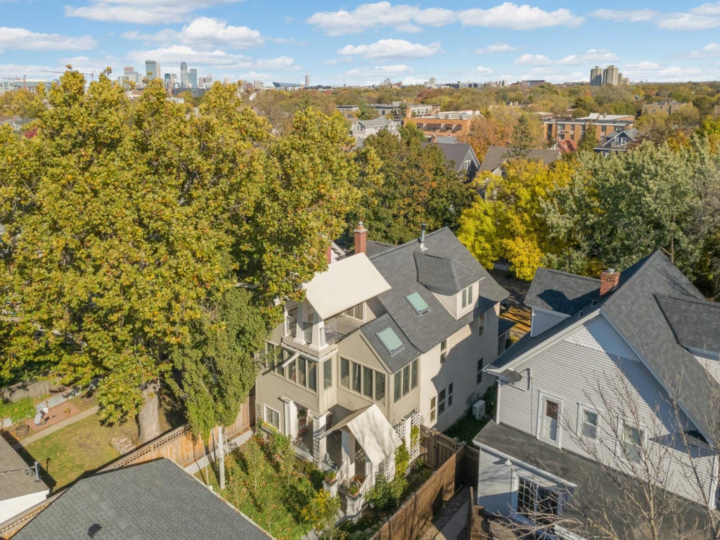 Photo of 3314 Holmes Avenue S, Minneapolis, MN 55408 (MLS # 7144092)