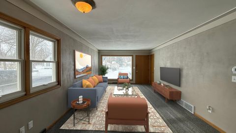 Photo of 1608 N 5th Street, Montevideo, MN 56265 (MLS # 7016002)