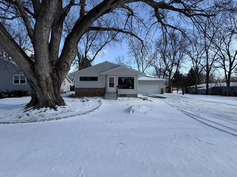 Photo of 1608 N 5th Street, Montevideo, MN 56265 (MLS # 7016002)