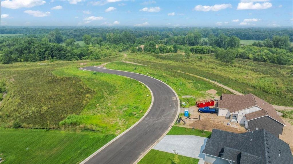 Photo of 8225 Natures Edge Road, Clear Lake, MN 55319 (MLS # 7008691)