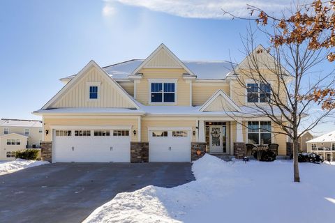 609 Parkview Court, Anoka, MN 55303 - #: 6670937