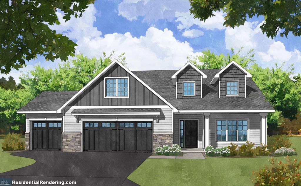Photo of L11 B1 Pine Ridge Court, Nisswa, MN 56468 (MLS # 6711634)