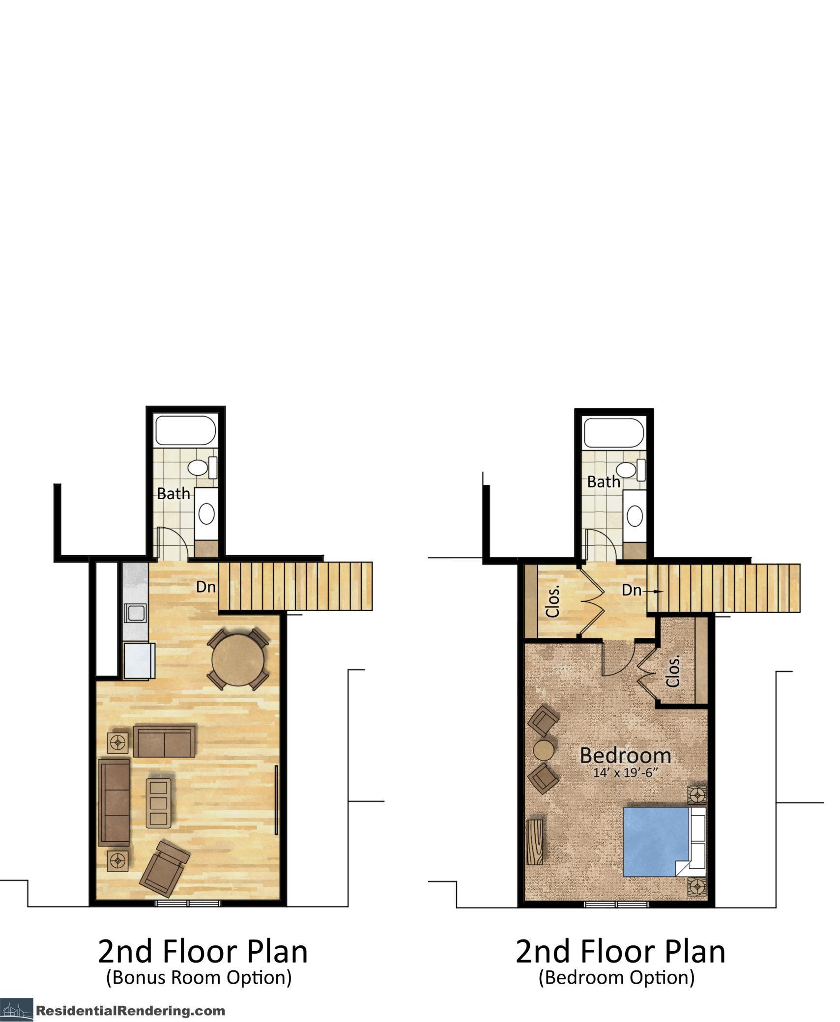 L11 B1 Pine Ridge Court